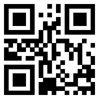 Scansione del QrCode di 3201197294