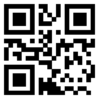 Il QrCode di 3201197296