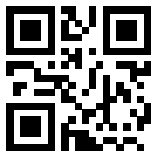 Immagine del QrCode di 3201197305
