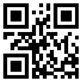 Immagine del QrCode di 3201197307