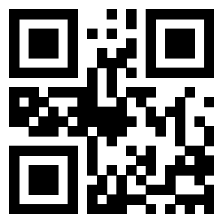3201197309 - Immagine del Qr Code associato