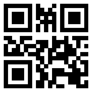3201197310 - Immagine del QrCode associato