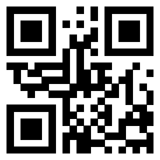 Il QrCode di 3201197311