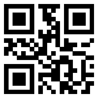 3201197313 - Immagine del QrCode associato