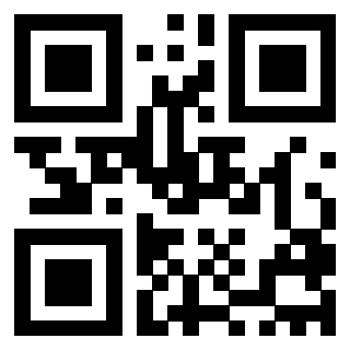3201197318 - Immagine del Qr Code associato