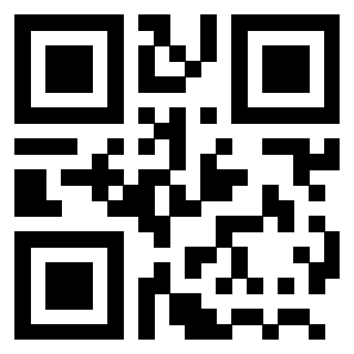 3201197319 - Immagine del QrCode associato