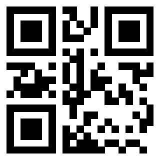3201197322 QrCode associato