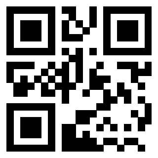 3201197324 - Immagine del QrCode associato