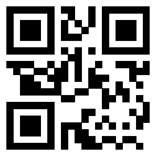 Immagine del Qr Code di 3201197326