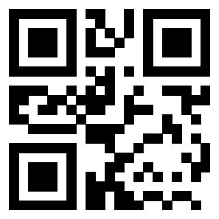 3201197330 - Immagine del Qr Code associato