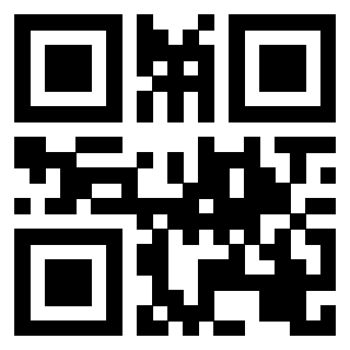 3201197333 - Immagine del Qr Code