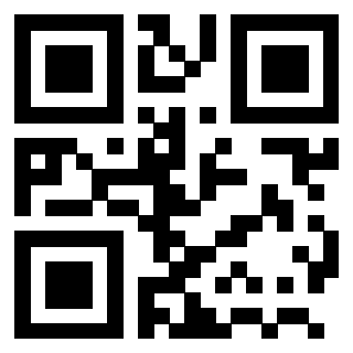 3201197334 - Immagine del QrCode