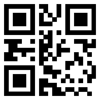 Scansione del Qr Code di 3201197336