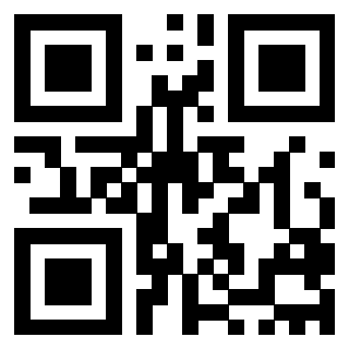 Scansione del Qr Code di 3201197337