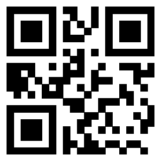 Scansione del Qr Code di 3201197339