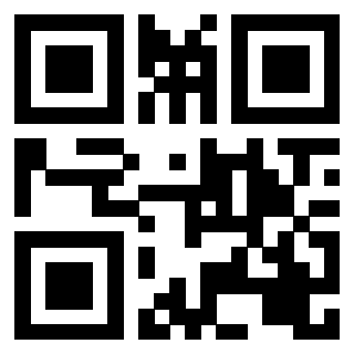 Il QrCode di 3201197341