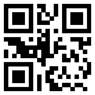 Immagine del Qr Code di 3201197343
