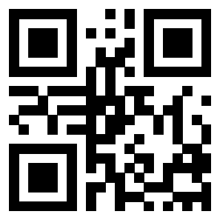 Scansione del QrCode di 3201197345