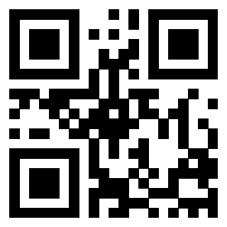 Scansione del Qr Code di 3201197346