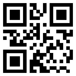Immagine del QrCode di 3201197349