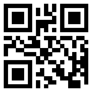 3201197364 - Immagine del Qr Code associato