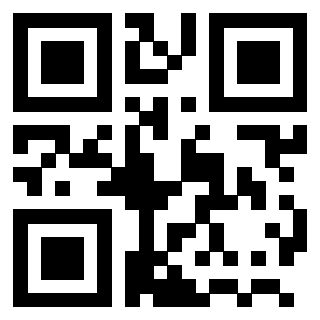 3201197369 - Immagine del Qr Code associato