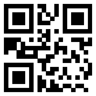 Immagine del Qr Code di 3201197373