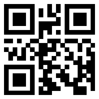 3201197374 - Immagine del Qr Code associato