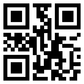 3201197375 - Immagine del QrCode