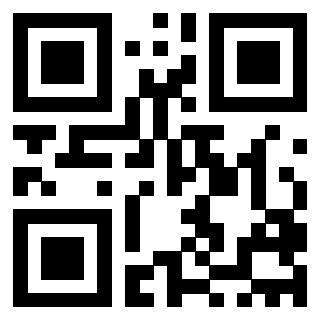 Il QrCode di 3201197377