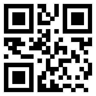 3201197379 QrCode associato