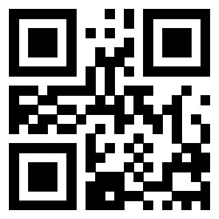 Il QrCode di 3201197380