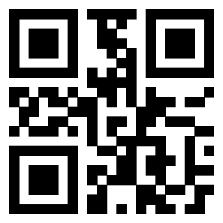 3201197382 Qr Code associato
