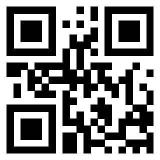 Immagine del QrCode di 3201197383