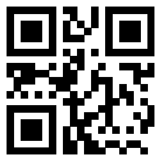 3201197385 Qr Code associato