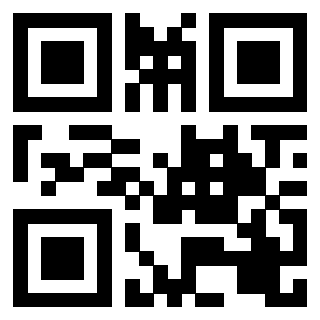 Il QrCode di 3201197386