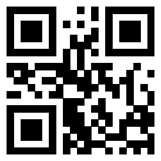 Immagine del QrCode di 3201197387