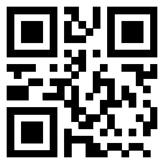 Il QrCode di 3201197389