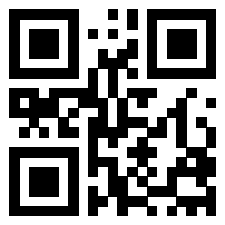 3201197392 Qr Code associato