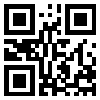 Scansione del Qr Code di 3201197393