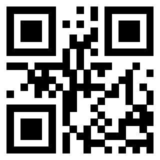 3201197394 - Immagine del Qr Code associato
