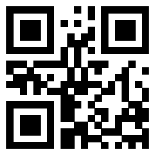 Immagine del Qr Code di 3201197395