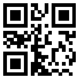 3201197397 Qr Code associato