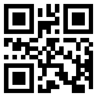 Scansione del QrCode di 3201197402
