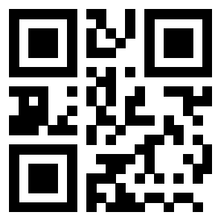 Il Qr Code di 3201197405