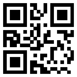 3201197407 - Immagine del QrCode