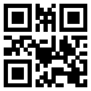 Il QrCode di 3201197410