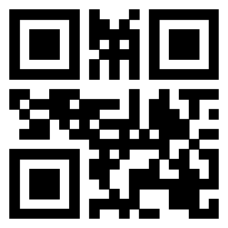 3201197411 - Immagine del QrCode associato
