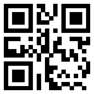 3201197412 - Immagine del QrCode associato