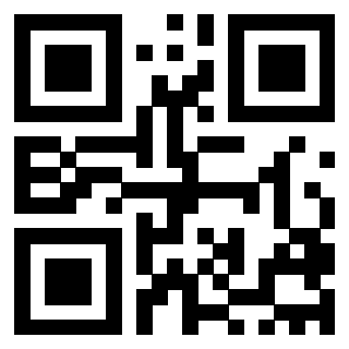 3201197419 - Immagine del Qr Code associato